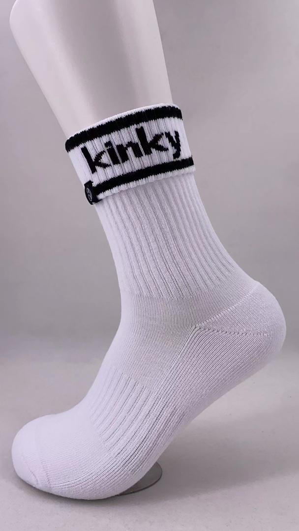 SwitchSox VANILLA KINKY